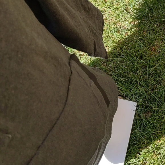 Tommy Hilfiger long sleeve polo - Picture 3 of 6